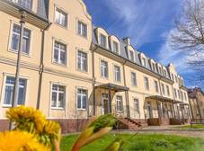 Фото отеля Balt-Apartments Pionerskii