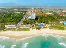 Фото отеля Ocean Waves Resort Cam Ranh