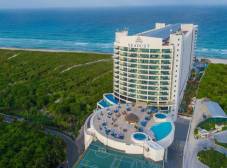 Фото отеля Seadust Cancun Family Resort