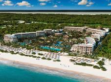 Фото отеля Secrets Playa Blanca Costa Mujeres - All Inclusive Adults Only
