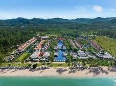 Фото отеля JW Marriott Khao Lak Resort Suites