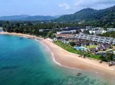 Фото отеля The Little Shore Khao Lak by Katathani