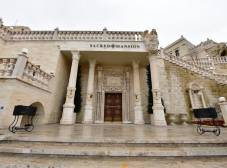 Фото отеля Sacred Mansion