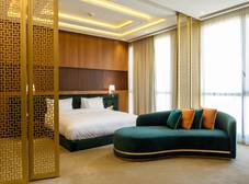 Фото отеля BH Appart Hotel
