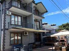 Фото отеля Elite Hotel Kobuleti