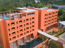 Фото отеля Hotel Adam Krabi