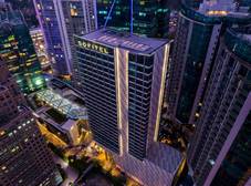 Фото отеля Sofitel Kuala Lumpur Damansara