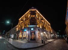 Фото отеля Grand Opera Hotel