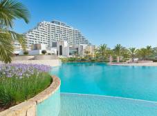 Фото отеля City of Dreams Mediterranean