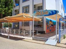 Фото отеля Aloha Suites