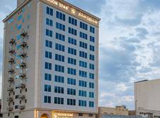 Фото отеля Season Star Hotel Madinah