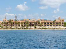 Фото отеля Safir Marsa Matrouh Resort