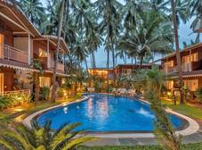 Фото отеля Skon Morjim Beach Resort by Orion Hotels