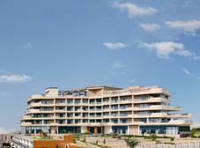 Фото отеля Hotel Indigo Jabal Akhdar Resort & Spa, an IHG Hotel