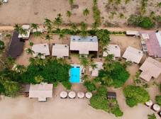 Фото отеля Nilaveli Beach Resort