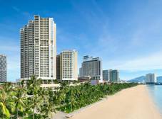 Фото отеля InterContinental Residences Nha Trang