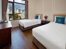 Фото отеля Maro Hotel Nha Trang