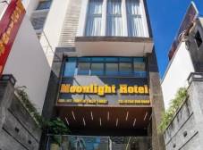 Фото отеля Moonlight Nha Trang Hotel