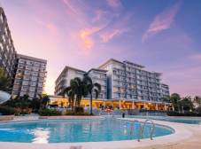 Фото отеля Solea Mactan Resort