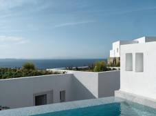 Фото отеля Deos Mykonos - A Myconian Collection Hotel