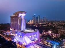 Фото отеля Grande Centre Point Space Pattaya