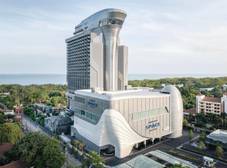 Фото отеля Grande Centre Point Space Pattaya