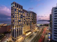 Фото отеля Grand Josun Busan