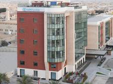Фото отеля Golden Tulip Riyadh