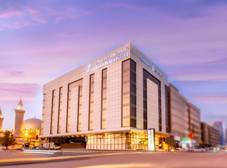 Фото отеля Grand Plaza Hotel - Dhabab Riyadh