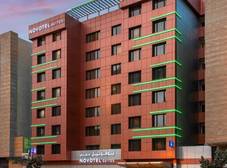 Фото отеля Novotel Suites Riyadh Olaya