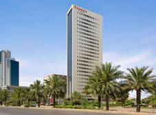 Фото отеля Ramada by Wyndham Riyadh