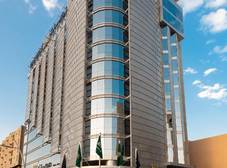 Фото отеля Warwick Riyadh