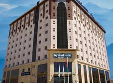 Фото отеля Kyriad Hotel Salalah