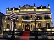 Фото отеля East Star Hotel