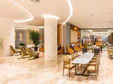 Фото отеля Hilton Garden Inn Samarkand Afrosiyob
