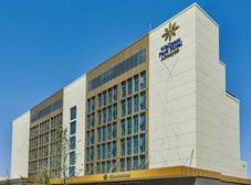 Фото отеля Hilton Garden Inn Samarkand Afrosiyob