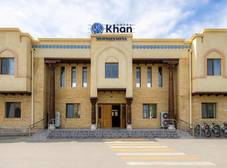 Фото отеля Khan Hotel Samarkand