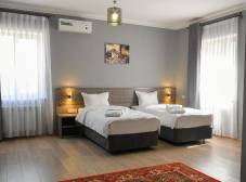 Фото отеля Khan Hotel Samarkand