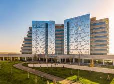 Фото отеля Lia by Minyoun Stars of Ulugbek