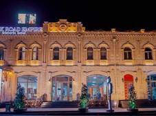 Фото отеля Silk Road Empire Hotel