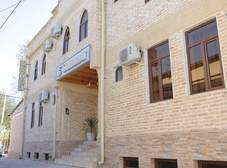 Фото отеля Sultanat Hotel