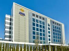 Фото отеля Wellness Park Hotel Bactria