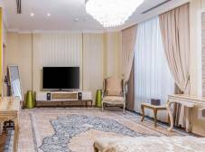 Фото отеля Wellness Park Hotel III