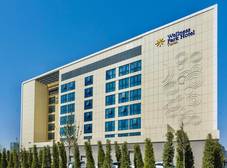 Фото отеля Holiday Inn Samarkand-Turon