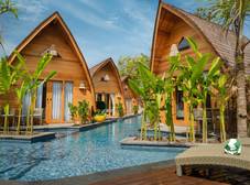 Фото отеля Abian Klumpu Villa & Spa Sanur Bali