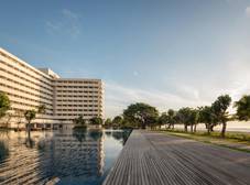 Фото отеля Bali Beach Hotel