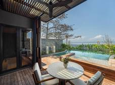 Фото отеля Sumitra Luxury Villas A Pramana Experience