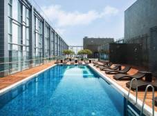 Фото отеля Novotel Ambassador Seoul Dongdaemun Hotels & Residences