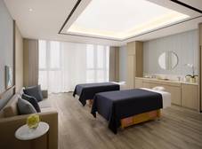 Фото отеля Sofitel Ambassador Seoul Hotel & Serviced Residences
