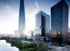 Фото отеля Sofitel Ambassador Seoul Hotel & Serviced Residences